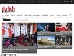 Sites similar to dulichgiaitri.com