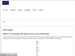 Sites similar to dulichgiaremag.com