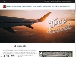 Sites similar to dulichhanoi.vn