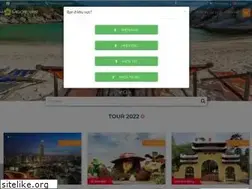 Sites similar to dulichhe.com