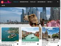 Sites similar to dulichitalia.com