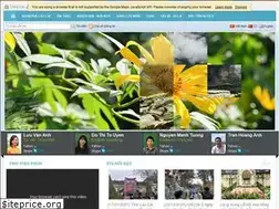 Sites similar to dulichlaocai.vn