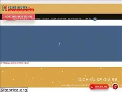 Sites similar to dulichlyson24h.com