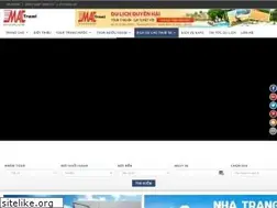 Sites similar to dulichminhanh.com