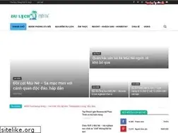 Sites similar to dulichmuine.info