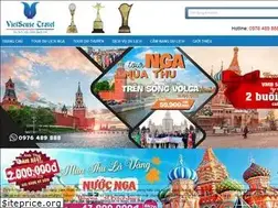 Sites similar to dulichnga.info