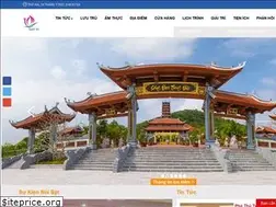Sites similar to dulichnghean.gov.vn
