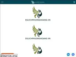 Sites similar to dulichphuonghoang.vn