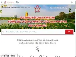 Sites similar to dulichphutho.com.vn