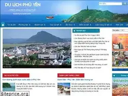 Sites similar to dulichphuyen.info