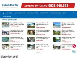 Sites similar to dulichphuyengiare.com