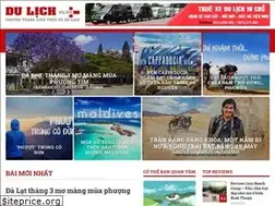 Sites similar to dulichplus.vn