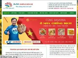 Sites similar to dulichsapalaocai.net