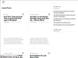 Sites similar to dulichsing.com