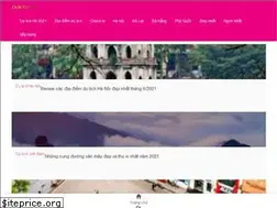 Sites similar to dulichso.vn