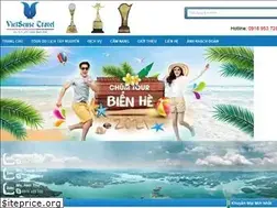 Sites similar to dulichtaynguyen.org