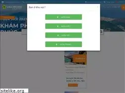 Sites similar to dulichtet.com