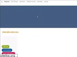 Sites similar to dulichthailan.net