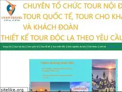 Sites similar to dulichthailand.com