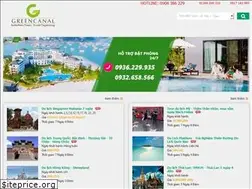 Sites similar to dulichthegioi247.com
