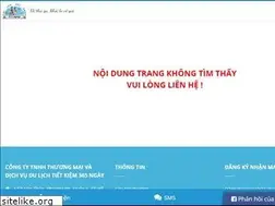 Sites similar to dulichtietkiem365ngay.com
