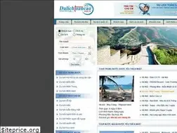 Sites similar to dulichtoancau.com.vn