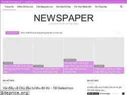 Sites similar to dulichtua.com