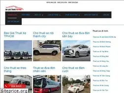 Sites similar to dulichtuanhuynh.com