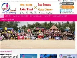 Sites similar to dulichvietdu.com.vn