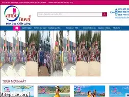 Sites similar to dulichvietdu.com