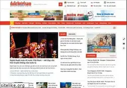 Sites similar to dulichvietnam.com.vn