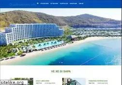 Sites similar to dulichvietnam.info