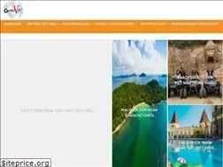 Sites similar to dulichvietnam.pro.vn