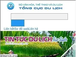 Sites similar to dulichvn.org.vn