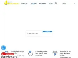 Sites similar to dulichvoigiare.com