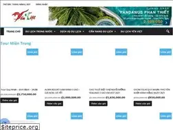 Sites similar to dulichyenviet.com