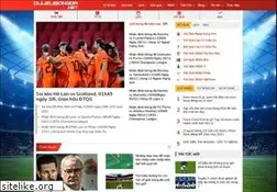 Sites similar to dulieubongda.net