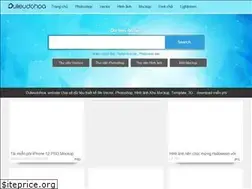 Sites similar to dulieudohoa.com