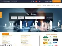Sites similar to dulieuvieclam.com