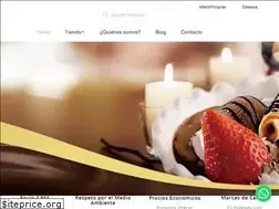 Sites similar to dulkado.com
