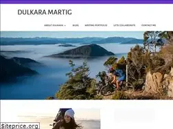 Sites similar to dulkaramartig.co.nz