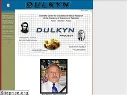 Sites similar to dulkyn.ru