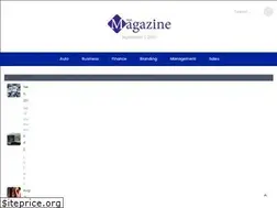 Sites similar to dull-magazine.com