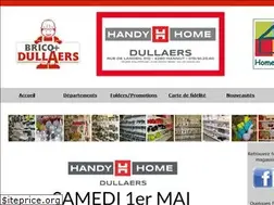 Sites similar to dullaers.be