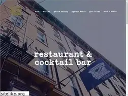 Sites similar to dullboybar.com