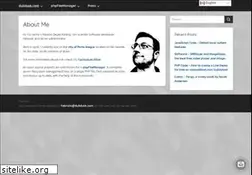 Sites similar to dulldusk.com