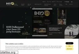 Sites similar to dullemond.nl