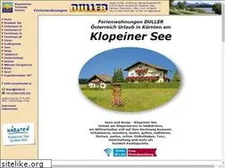 Sites similar to duller.at