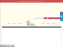 Sites similar to dulles-rehab.com