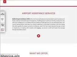 Sites similar to dullesairportassistance.com